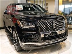 لينكولن نافيجيتور